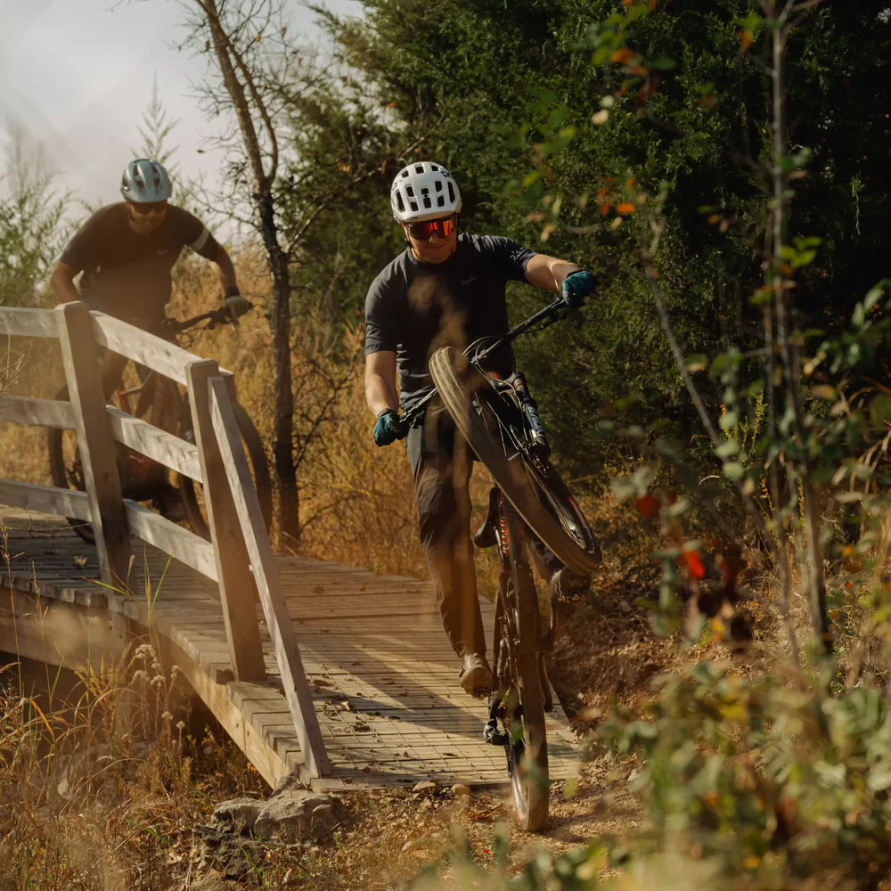 Neumático plegable Syerra Trail 29x2.40" TLR 4C-Graphene 2.0