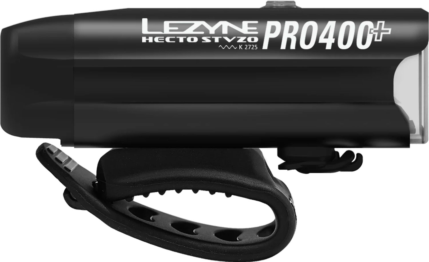Kit d'éclairage Hecto Pro STVZO 400+ / KTV+ STVZO