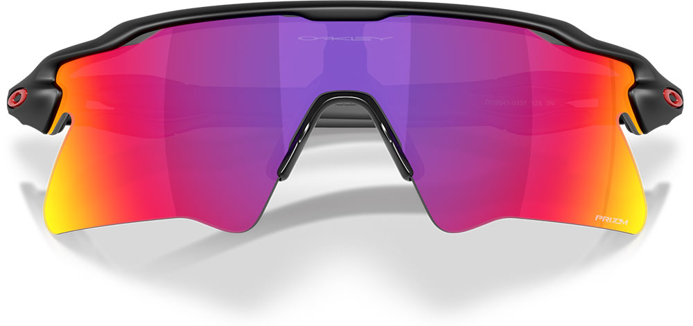 Radar EV Heater PRIZM Road - Gafas deportivas