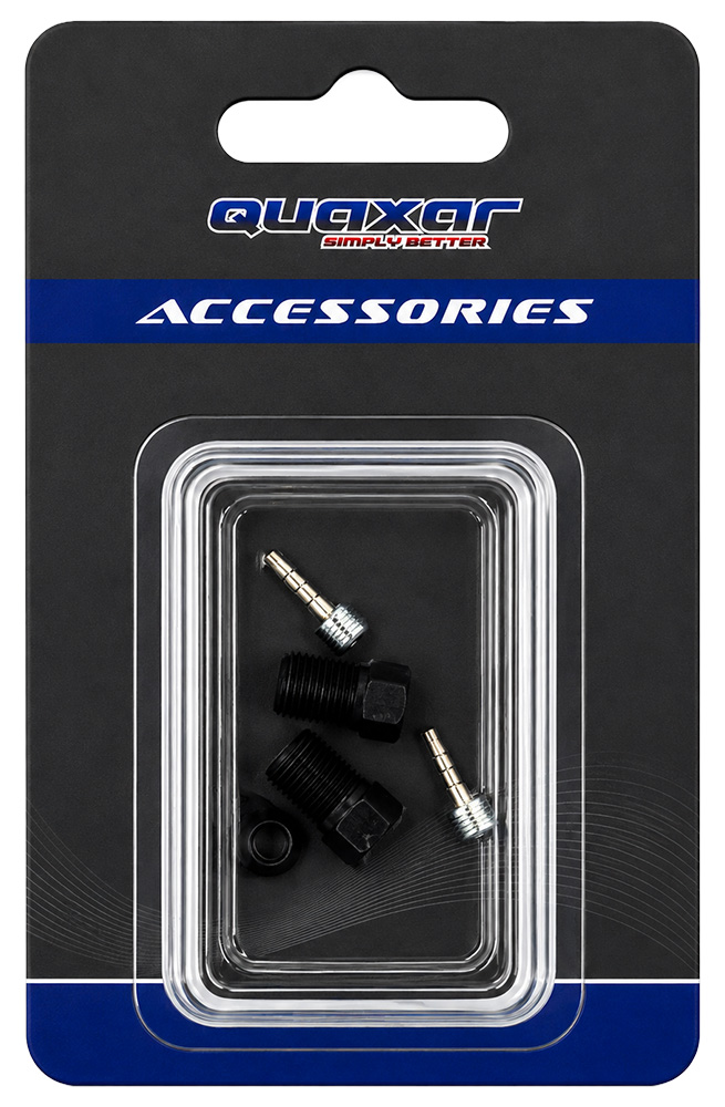 Hydraulik Anschluss-Kit für Magura
