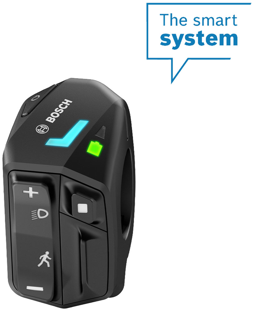 Sterownik LED (BRC3610) – inteligentny system