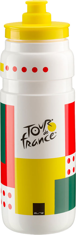 Fly Tour de France 2026 Water Bottle, 750ml