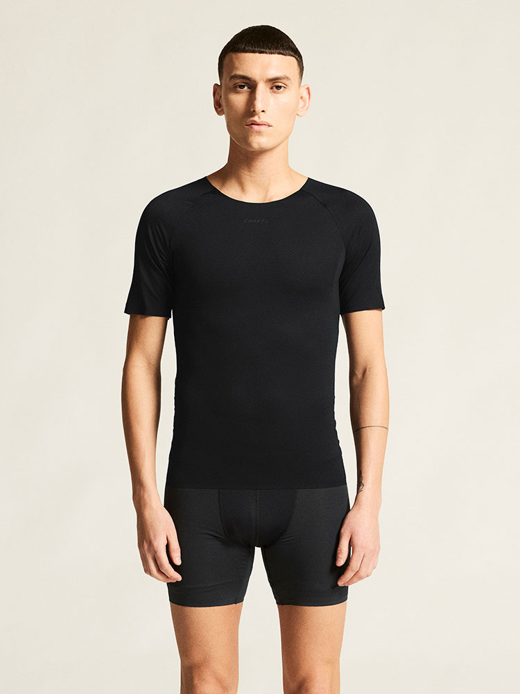 Nanoweight - Functional Baselayer