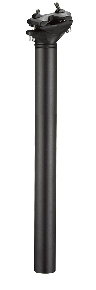 Ghost Tige de selle GND 51 34,9x400mm designed by Kalloy Standard