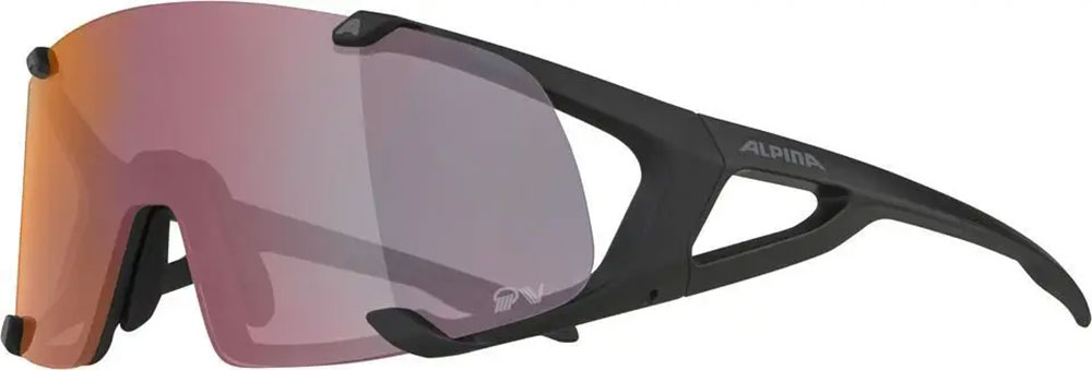 Hawkeye QV - Sportbrille