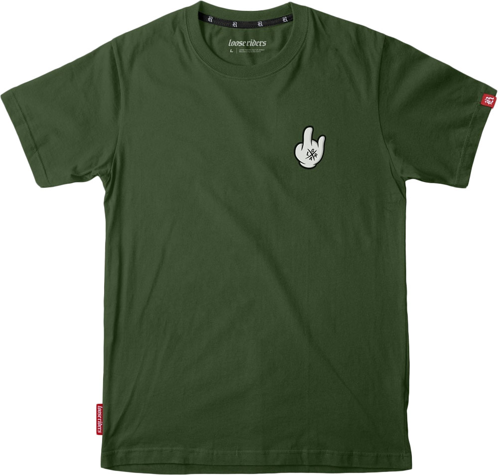 Shred - Camiseta técnica