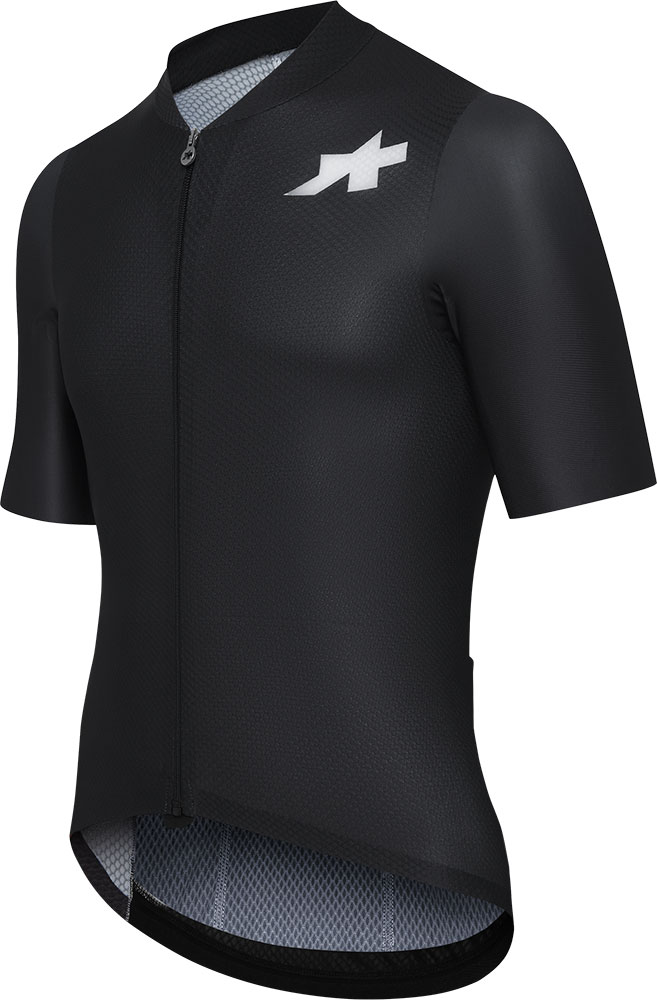 Mille GT S11 EVO - Maglia Black Series