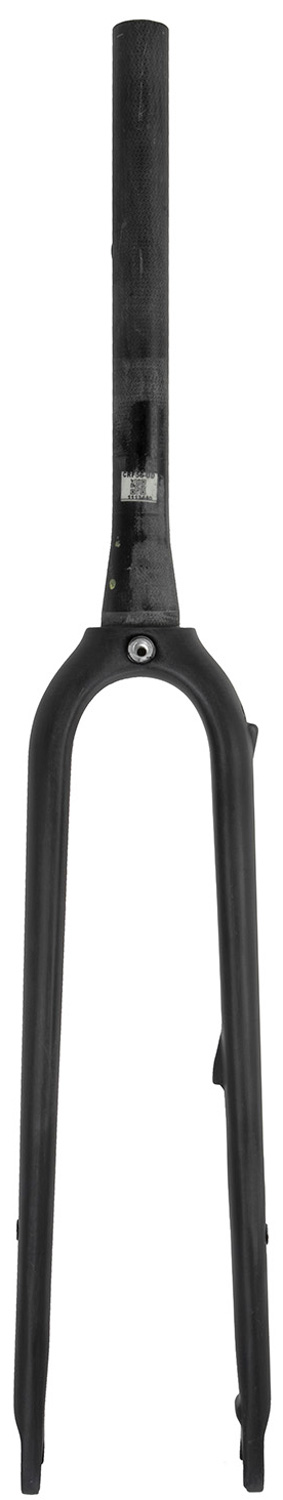 Gravel 28"/27,5" Disc Tapered 12mm Carbon-Gabel