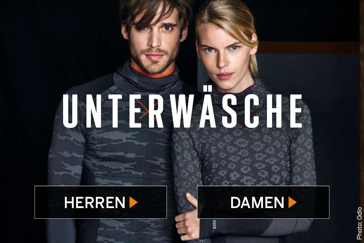 Unterwäsche