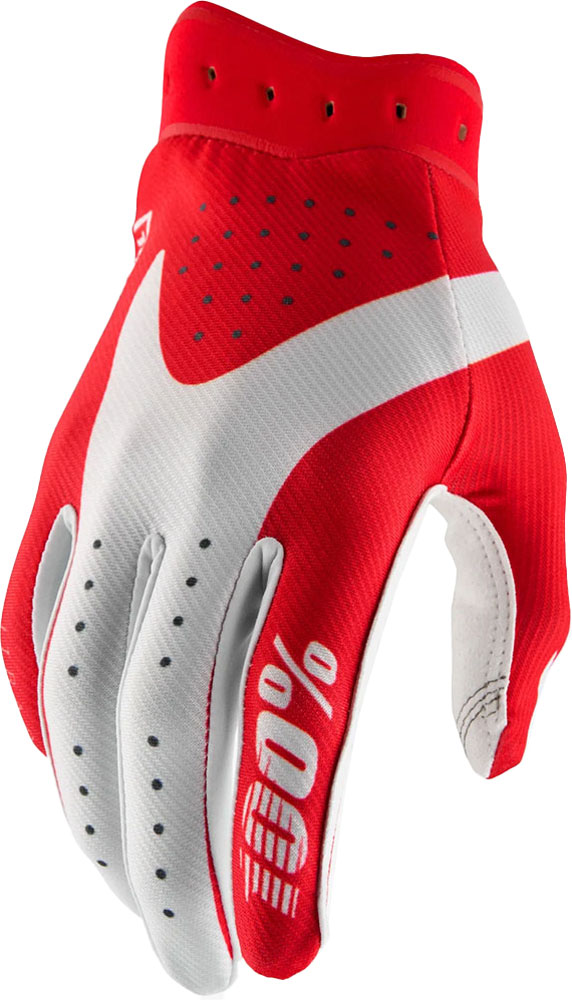 iTrack - Guanti da MTB