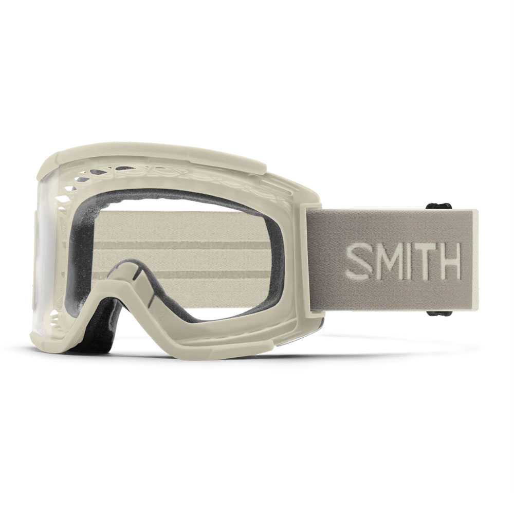 Squad XL MTB - Lunettes Chalk