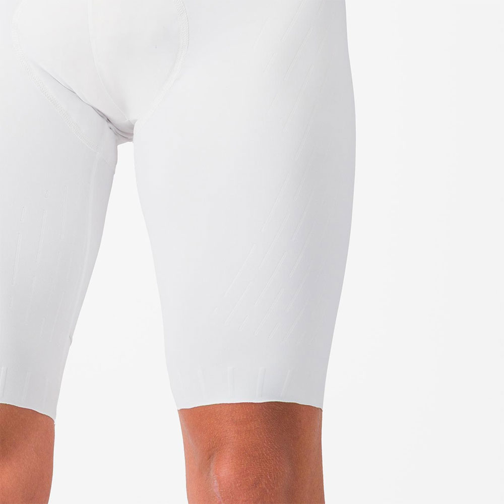 Free Aero Race S - culotte con tirantes y acolchado