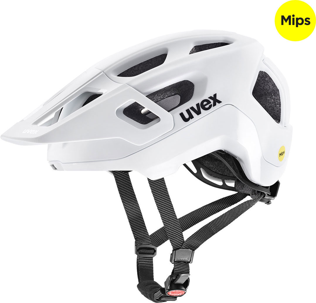 react MIPS - MTB Helmet