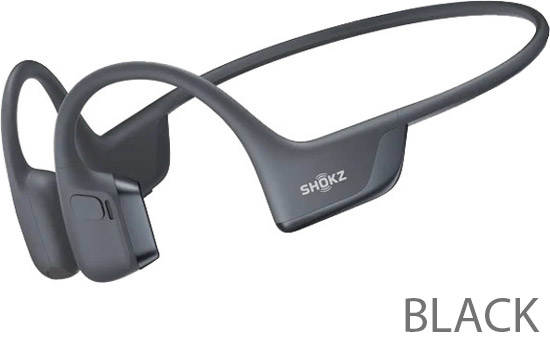 Shokz OpenRun Pro 2 Mini - Headphones Headphones | Bike-Discount