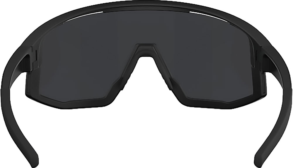 Vision smoke w blue multi - Gafas deportivas