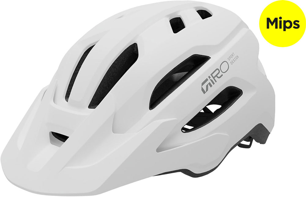 Fixture Mips II - MTB Helmet