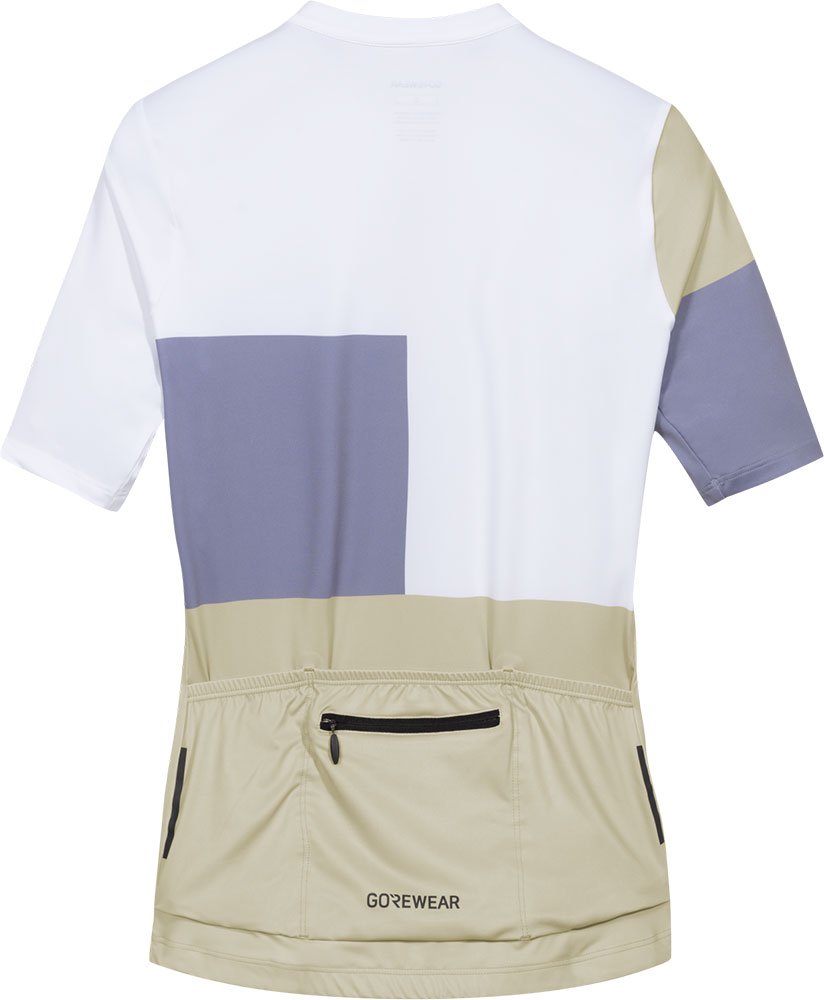 Swiftride Block - Maillot de mujer