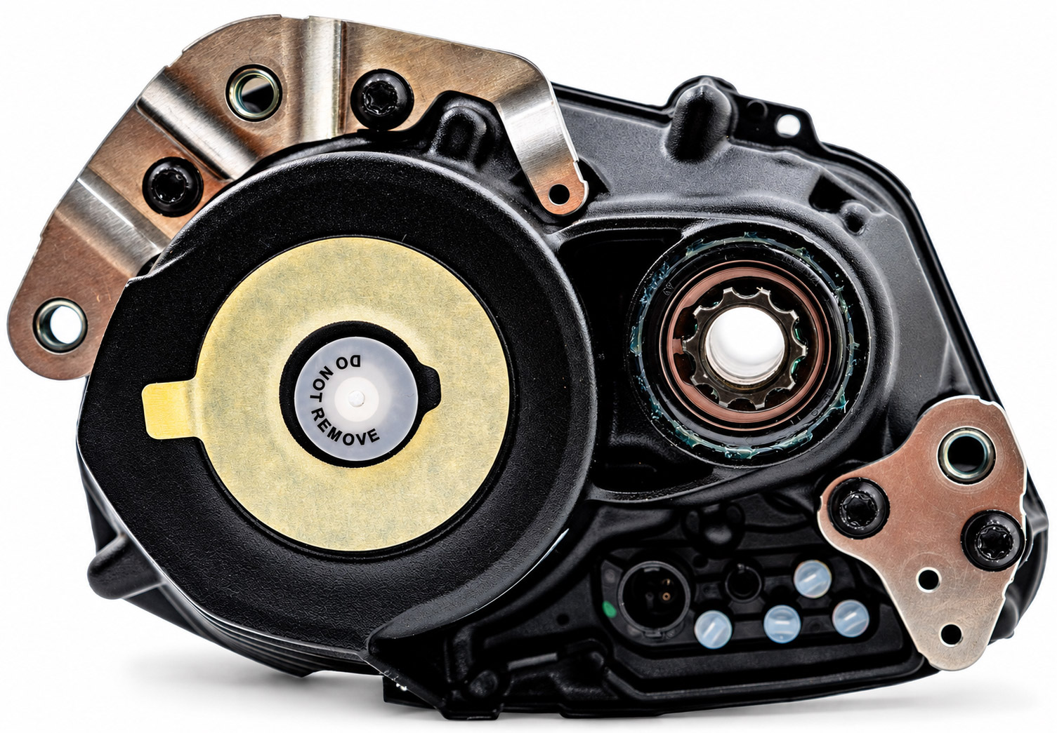 Performance Line CX 25 km/h Gen4 Mid-drive Motor Smart System TOP DEAL
