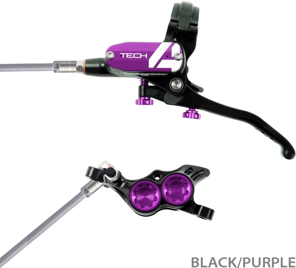 hope T4E4NBL 20114400 Tech 4 E4 Stahlflex Scheibenbremse vorne-links 5.jpg