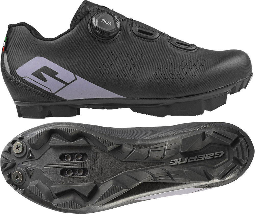 G.Trail+ - Zapatillas MTB mujer
