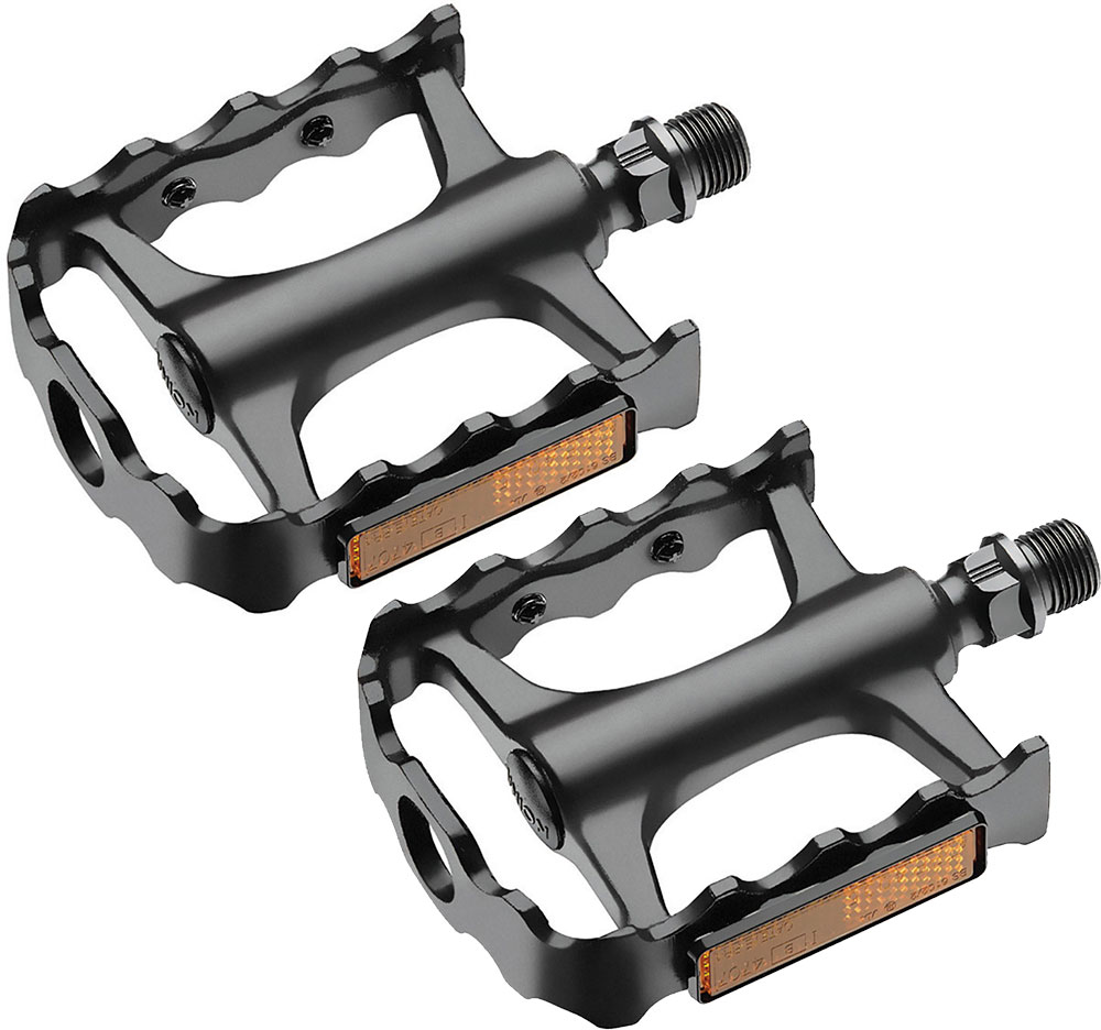 Pedaleras de plataforma SP-160: OFERTA ESPECIAL