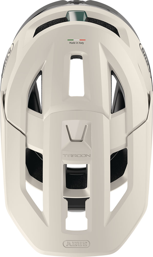 Targon - Fullface Helmet