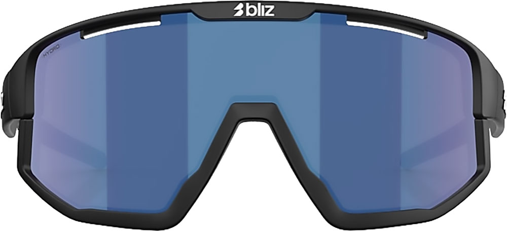 Vision smoke w blue multi - Gafas deportivas