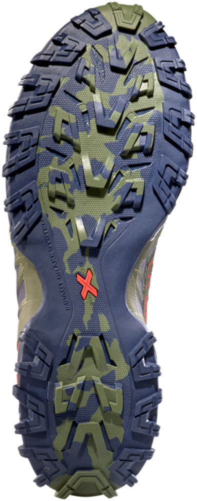 Bushido III - Trail Running Shoes