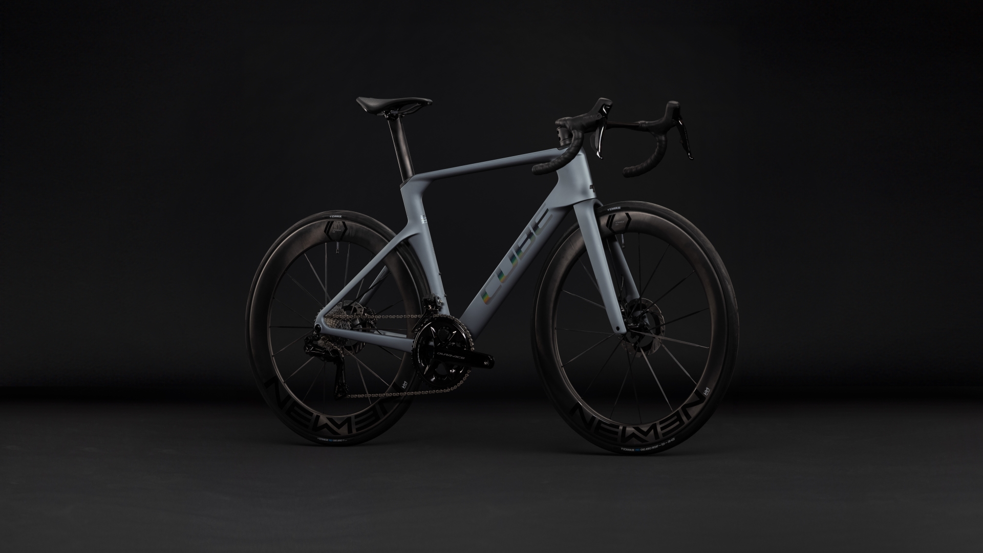 Litening AERO C:68X SLT slategrey´n´prizm