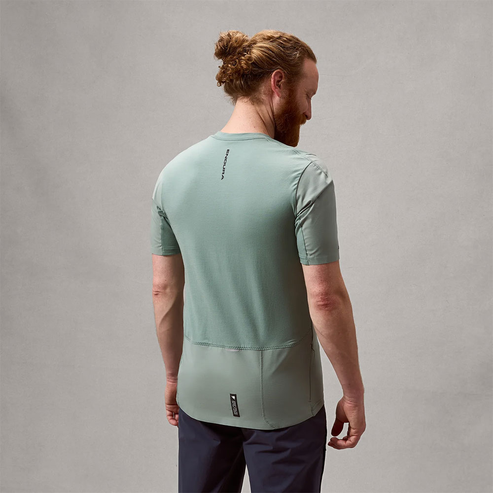 Alltrack Ride - MTB Trikot