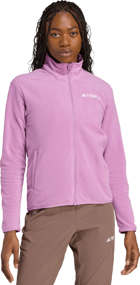 Multi Essentials - Veste polaire pour femme