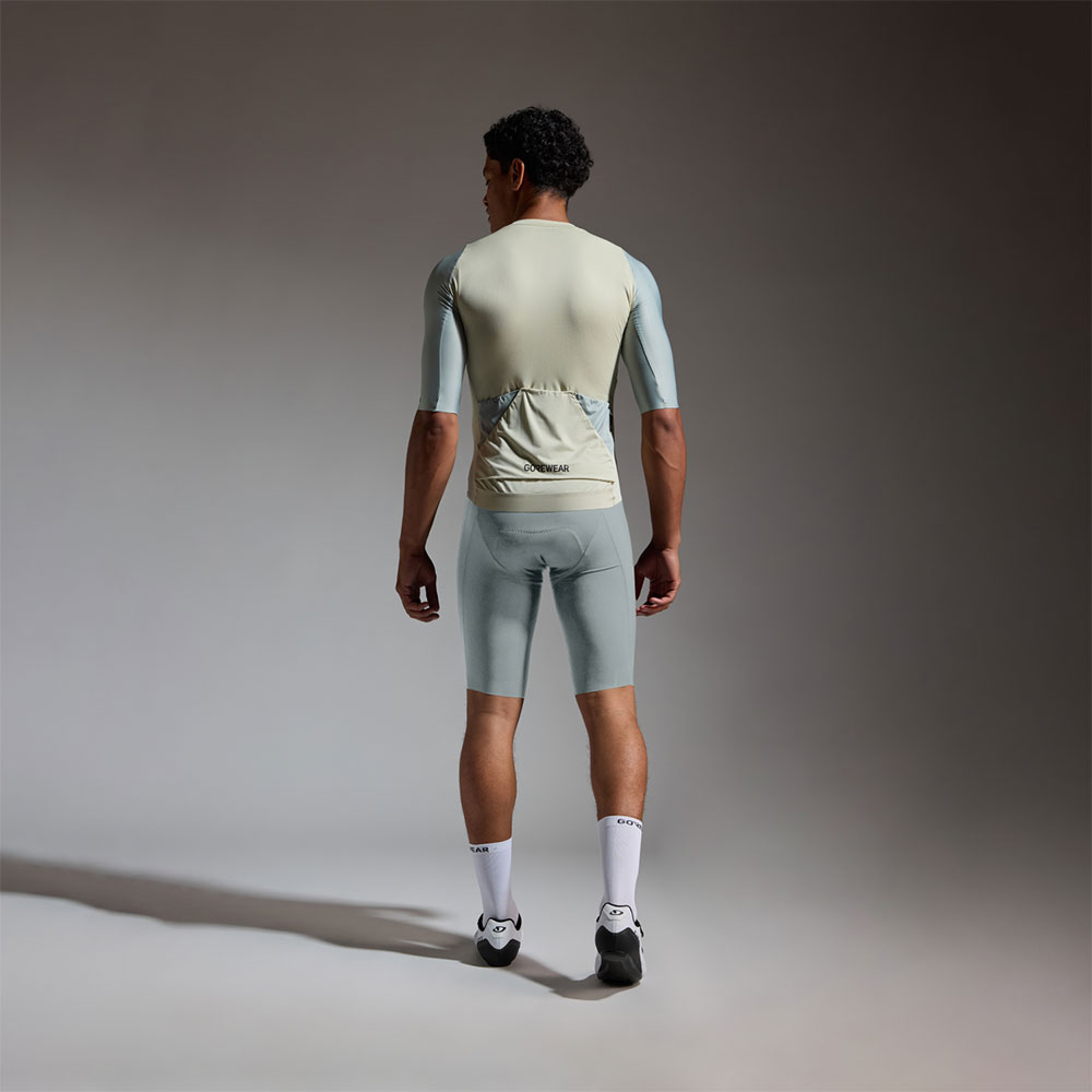 Distance 2.0 - Jersey