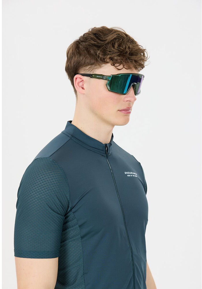 Mathieu Full Frame - Gafas deportivas Cypress