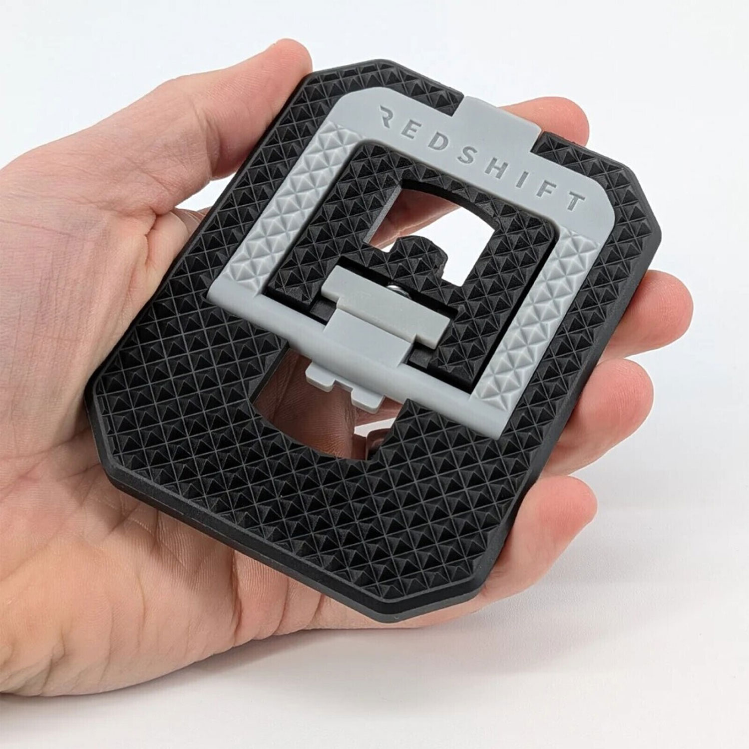 Mousetrap Pedal Adapter