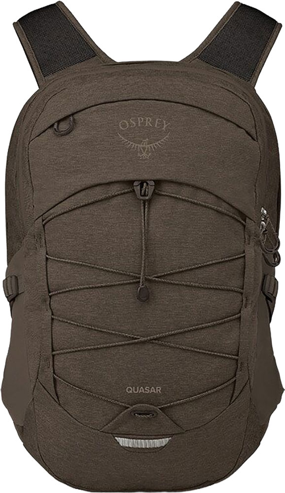 Quasar 26 Driftshade - Mochila color marrón trufa