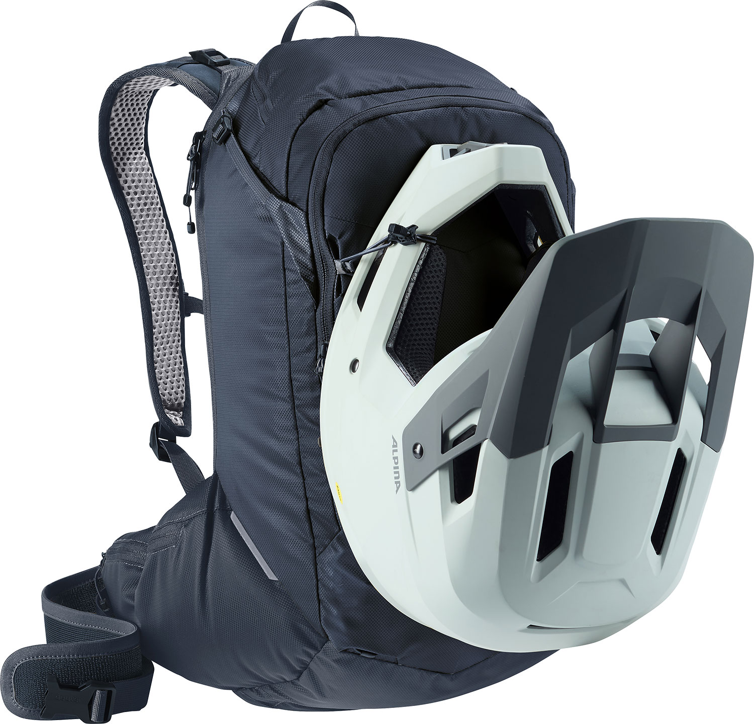 Attack 20 - Protector backpack