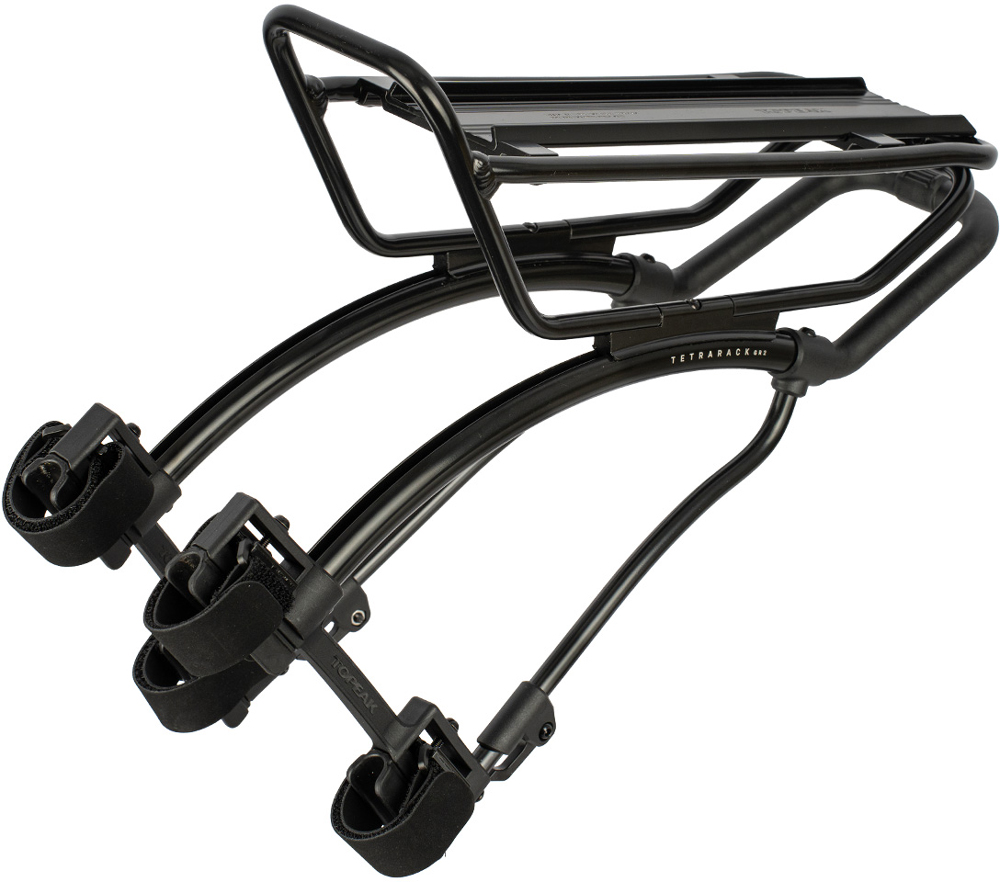 TetraRack GR2 Heckgepäckträger