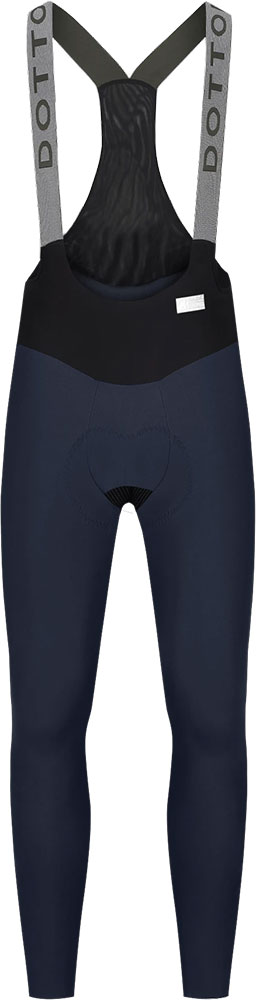 Dottore Termico - Cuissard avec rembourrage Nautica Blue