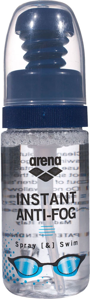 Spray antiappannamento 35 ml