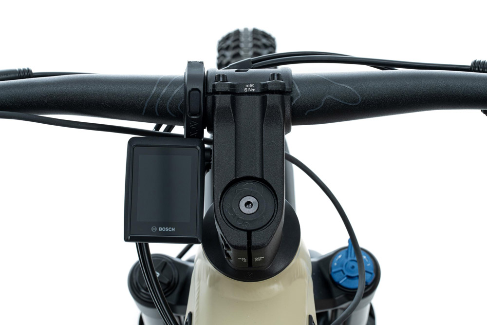 ACID Bracket for Kiox 300 Bosch System | Bike-Discount