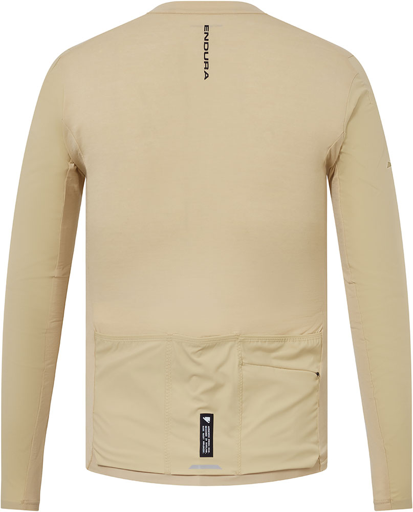 Alltrack Roam - MTB Langarmtrikot