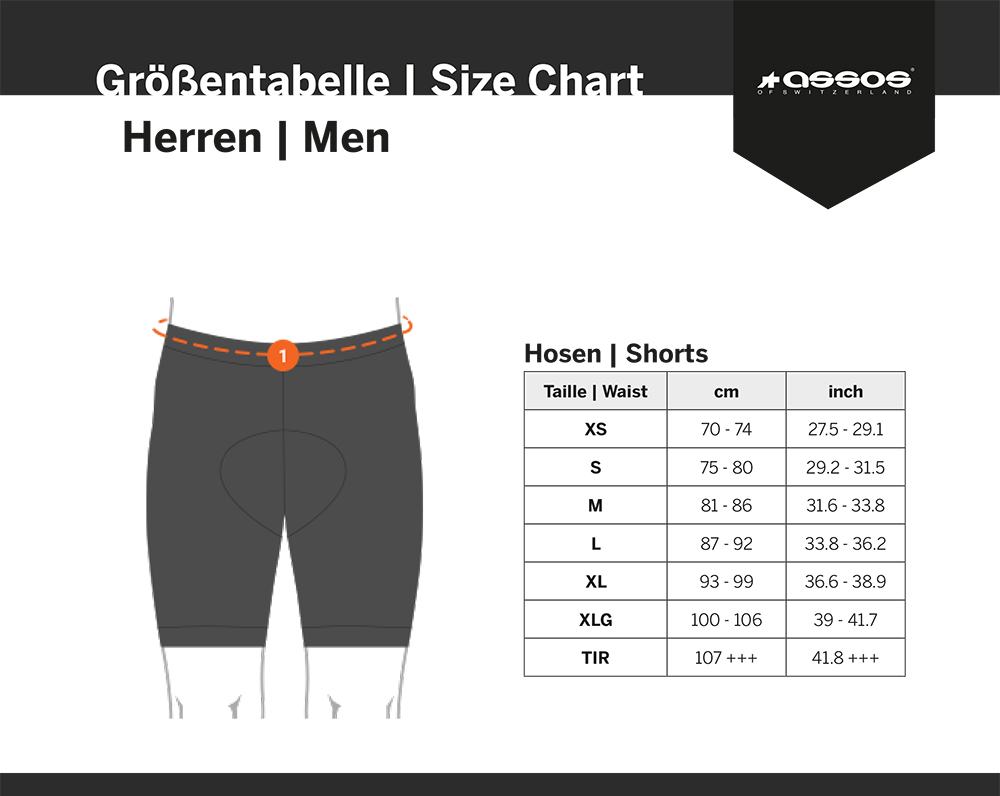 Mille GT Eisenherz Utraz S11 - Bib Tights