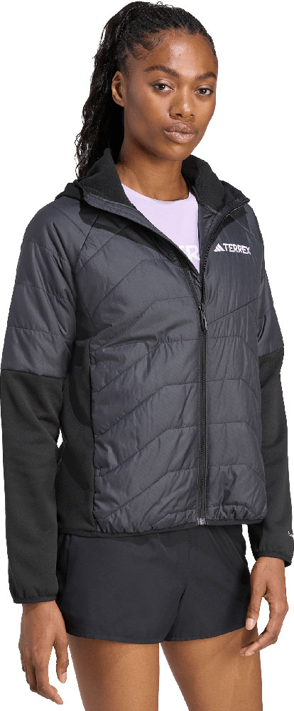 Multi Hybrid -  Damen Softshelljacke