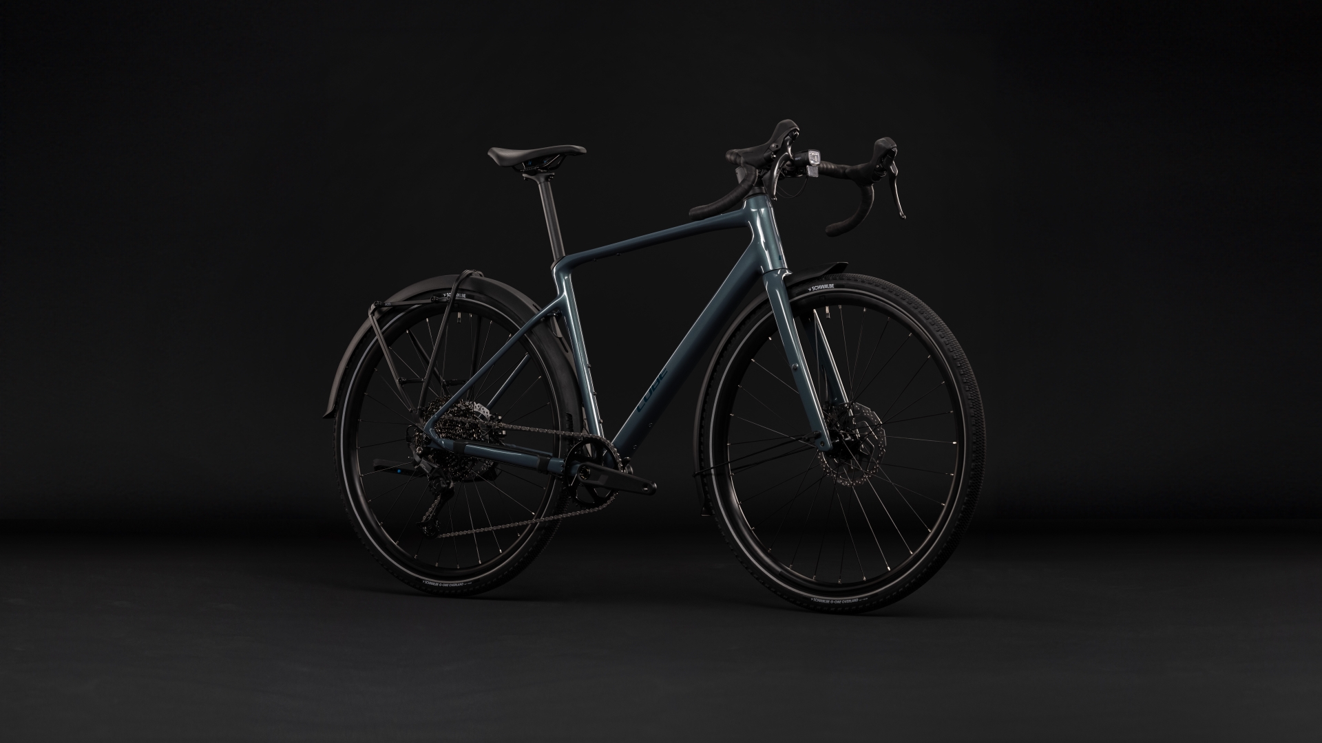 Nuroad Pro FE taiga´n´blue