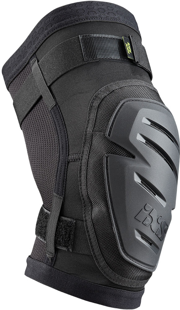Hack Race - Knee Protector