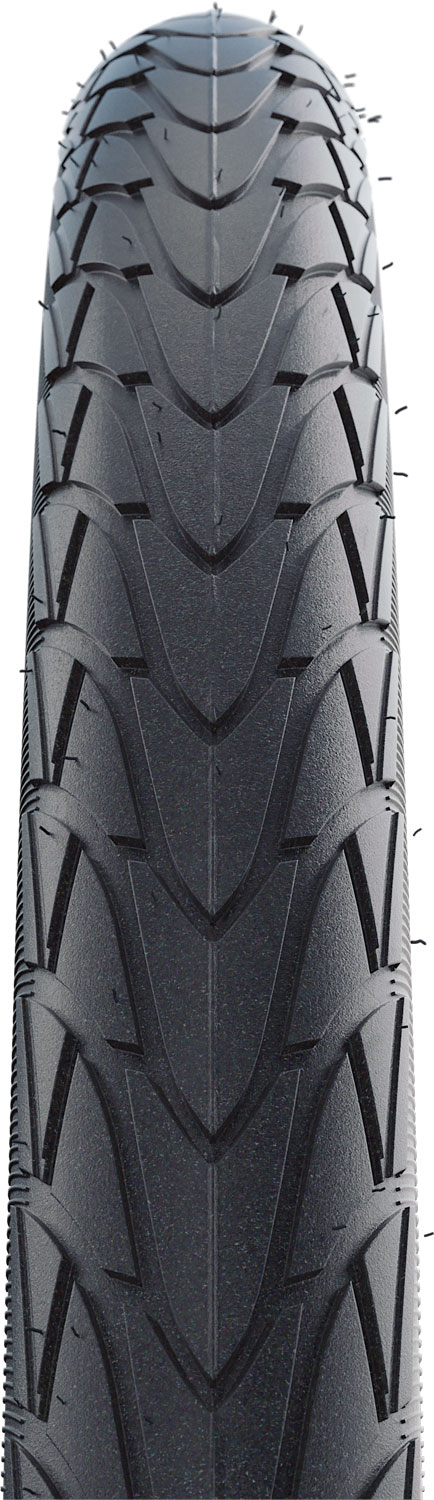 Marathon Racer RG 40-622 Addix Green E-25 Drahtreifen