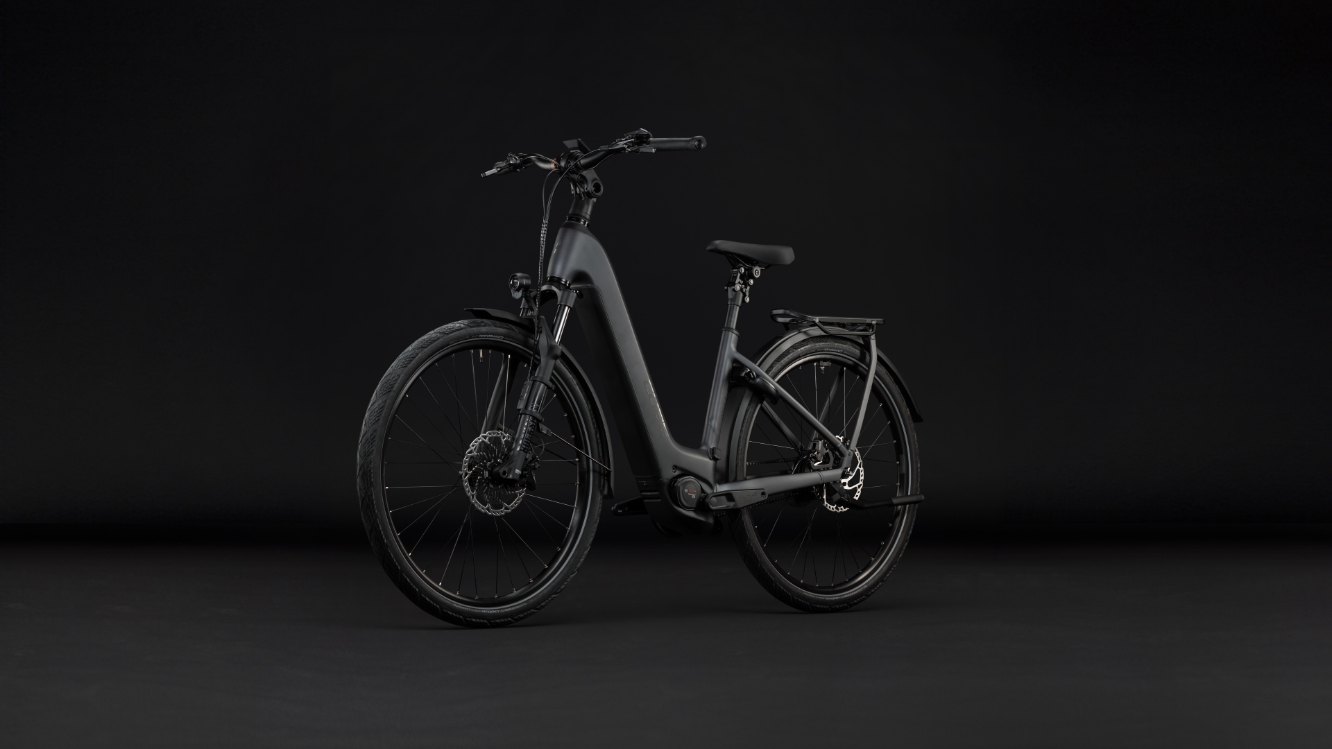 Kathmandu Hybrid Deluxe EXC 800 stealthgrey´n´grey Easy Entry