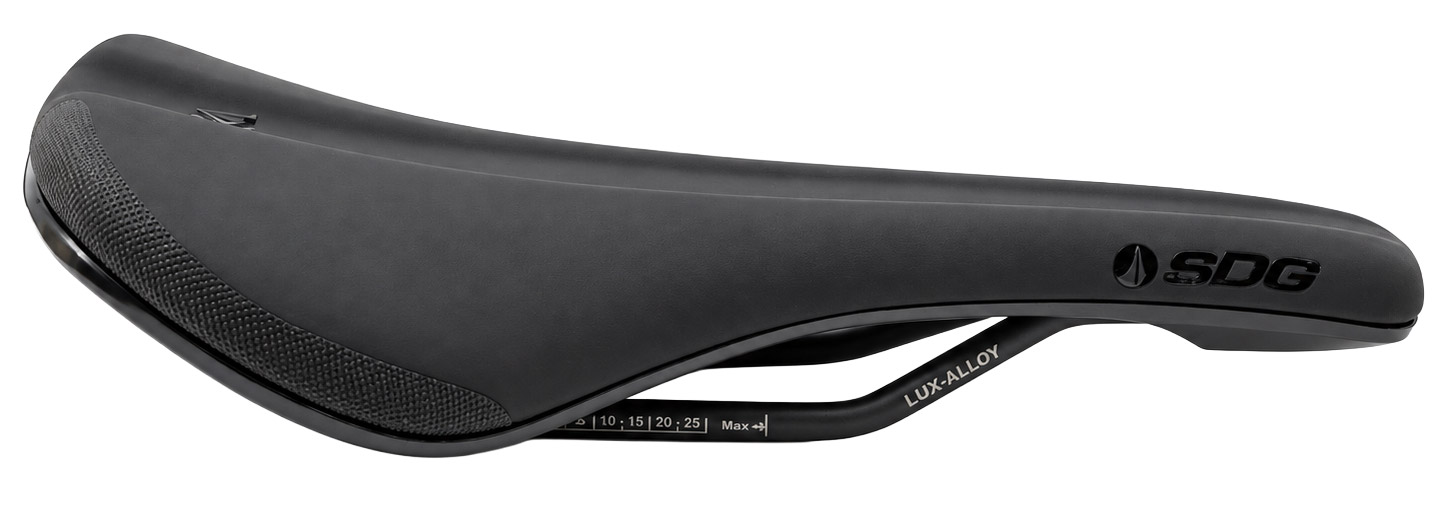 Bel-Air 3.0 Lux-Alloy Saddle – TOP DEAL