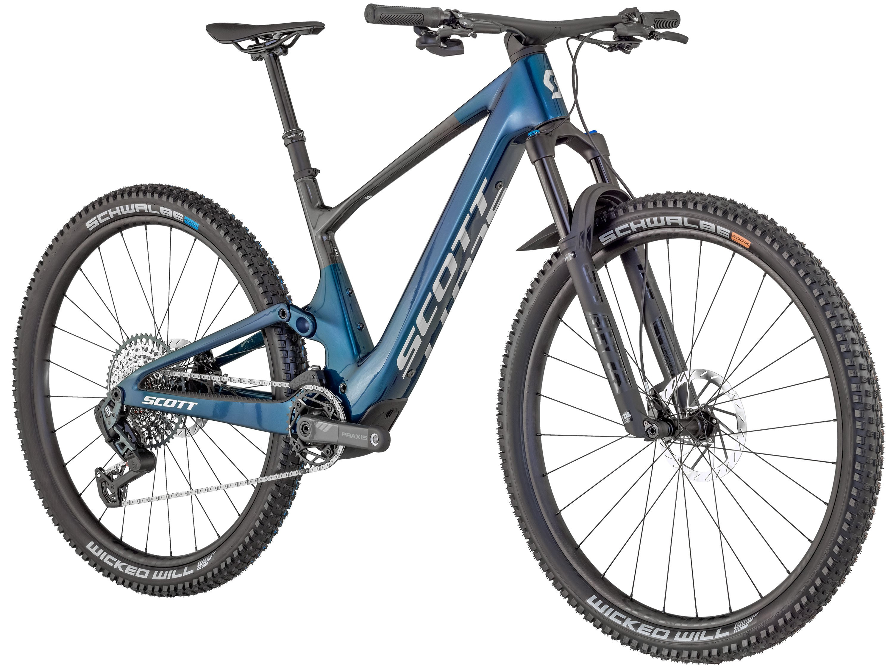 Lumen eRIDE 900