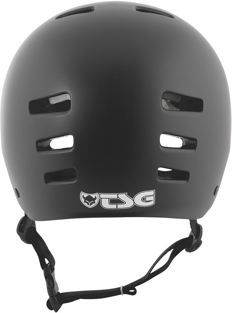 TSG Evolution Solid Colors - Dirt Helm 75046 satin black (4).jpg
